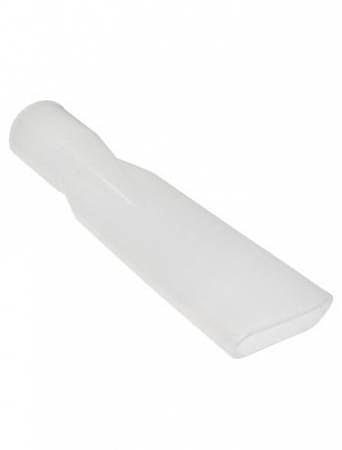 Насадка щелевая широкая для химчистки, прозрачная D 38/40 мм фото 2