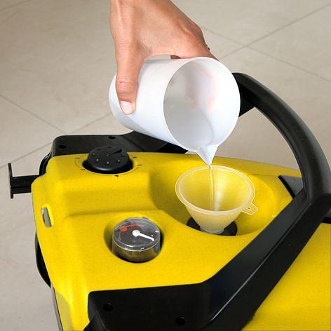 Пароочиститель Lavor "SKYVAP MAX" фото 3