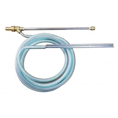 Насадка пескоструйная ST-55 PROFF WOLFRAM до 280 бар фото 1