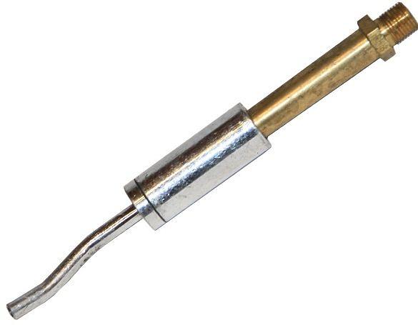 Ремкомплект на Торнадор TR02 (трубка+подшипник) фото 1