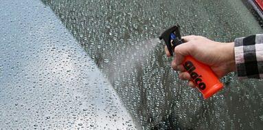 Антидождь Glaco Mist Type, 100 мл Soft99 фото 2