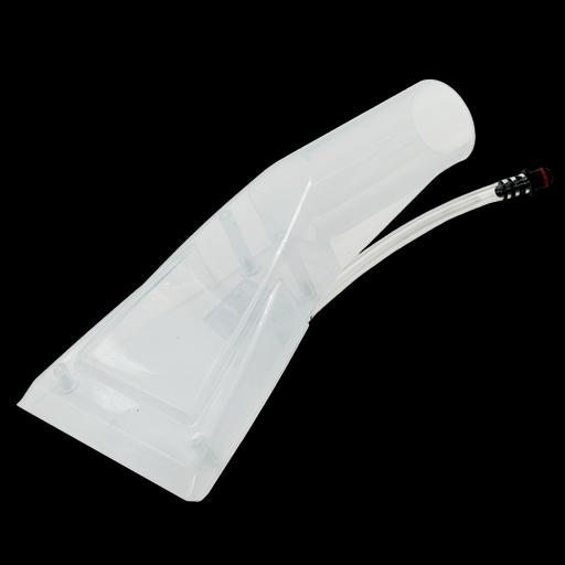 Насадка Лапа для химчистки обивки TOR RLP208-23 фото 2