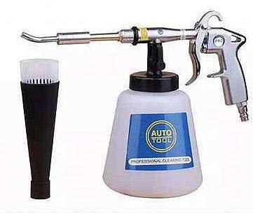 Торнадор TR-02 аппарат для химчистки фото 1