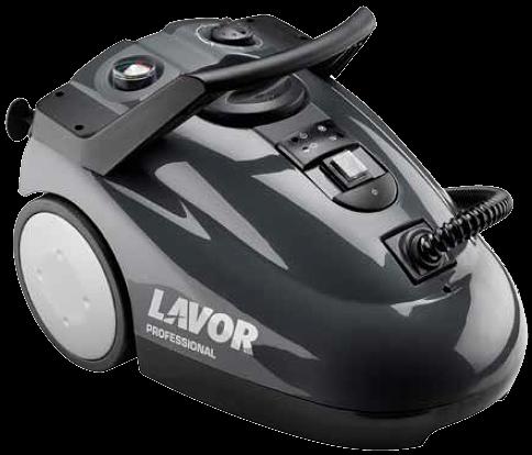 Парогенератор LAVOR Professional GV Kone фото 1