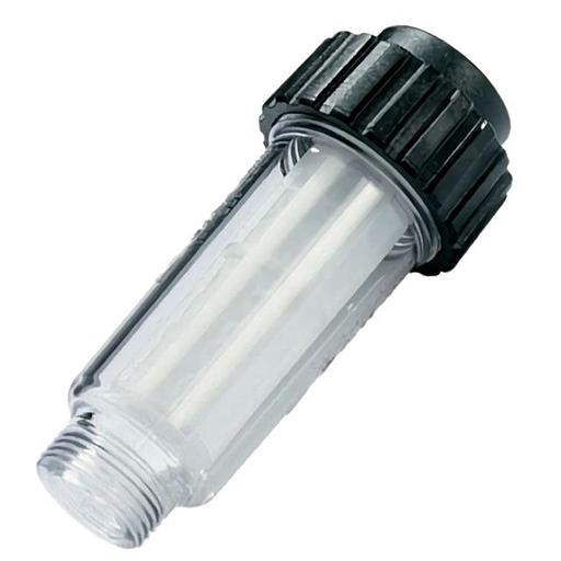 Фильтр водяной для аппарата высокого давления (вход 3/4") фото 1