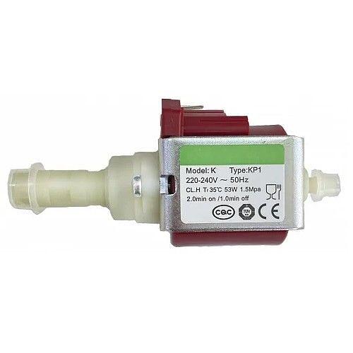 Дозирующий насос ULKA, помпа-улька (пластик) фото 1