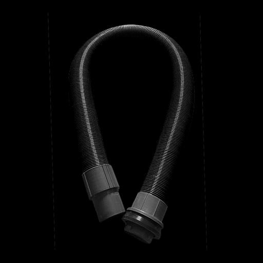 Шланг для турбосушки 2,5 м с коннекторами фото 1