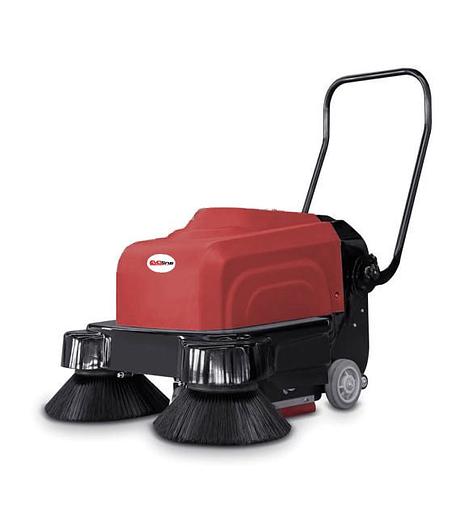 Подметальная машина EVOline SWB 1050 T фото 1