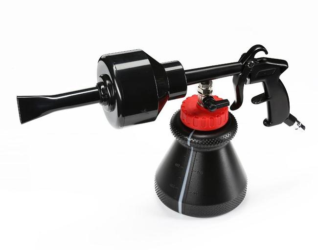 Аппарат для химчистки пенообразующий FOAM TORNADOR AMR фото 1