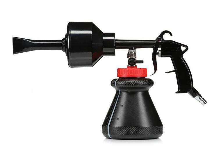 Аппарат для химчистки пенообразующий FOAM TORNADOR AMR фото 2