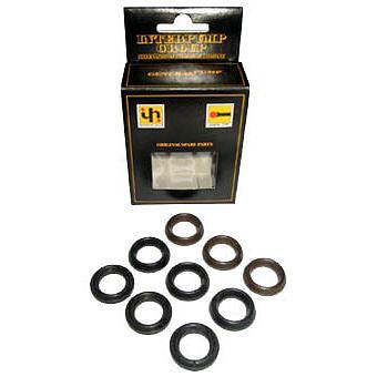 Комплект сальников высокого и низкого давления для Elite Kit 88 фото 1