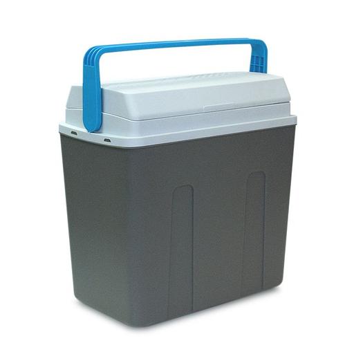 Автомобильный холодильник CC-22NB AVS, 22 л, 12V фото 2