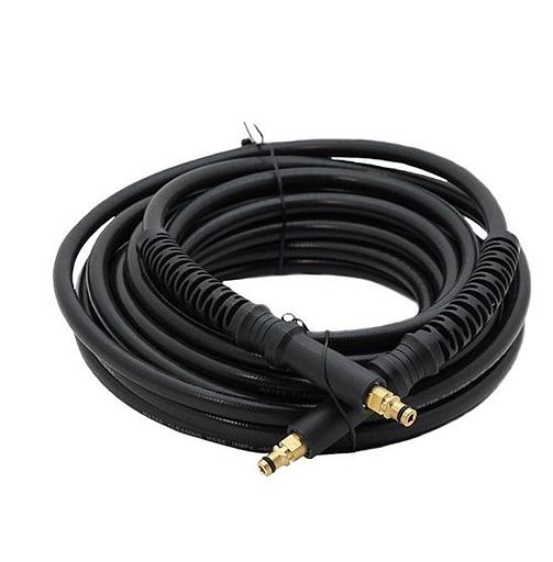 Шланг высокого давления для KARCHER 10 метров, ПВХ фото 1