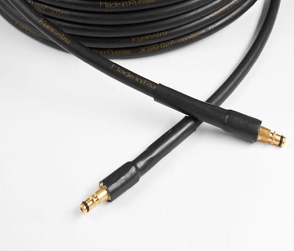 Шланг высокого давления для KARCHER 10 метров, ПВХ фото 2