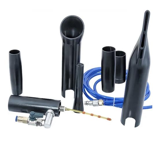 Комплект для химчистки ковровых покрытий TORNADO MTR-07 фото 1