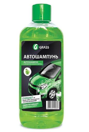 Автошампунь "Universal", для ручной мойки (0,5л) Grass фото 1