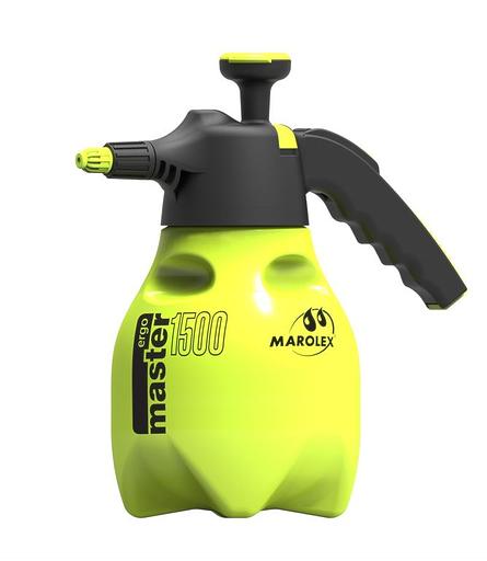 Опрыскиватель помповый Маролекс Master ergo (1,5л) фото 1