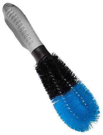 Щетка для очистки колесных дисков "Zeus" (25 см) фото 1