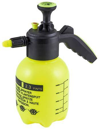 Опрыскиватель высокого давления 2 л (химостойкий) фото 1