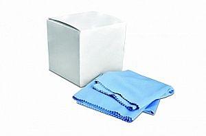 Салфетка для стекол из микрофибры "Magic Glass" Grass фото 1