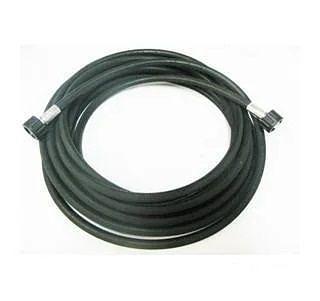 Шланг высокого давления 2SN. гайка-гайка 22*1,5/22*1,5 DN8, 15 м фото 1