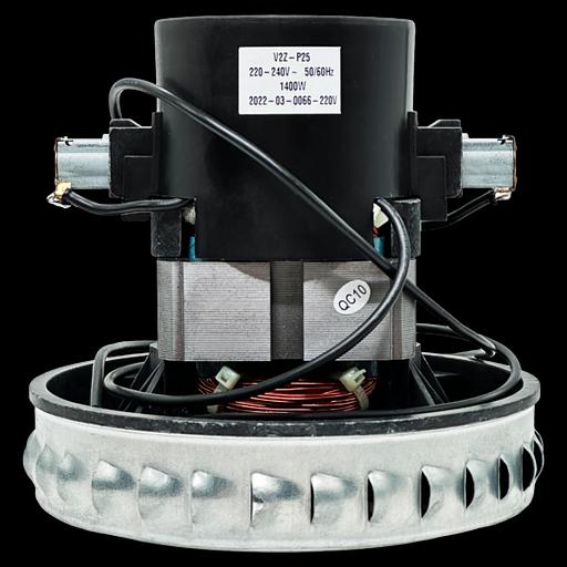 Турбина для пылесосов TOR 15, 20 и 30 л, 1400 W фото 1