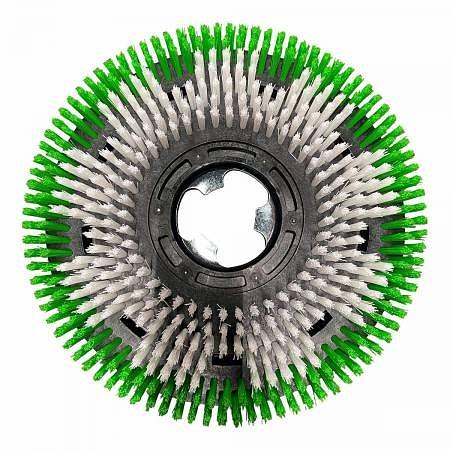 Щетка для пола, 17 дюймов (для роторной машины BF 522) фото 1