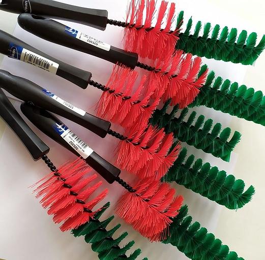 Ершик для колесных дисков Vikan 525352 фото 2