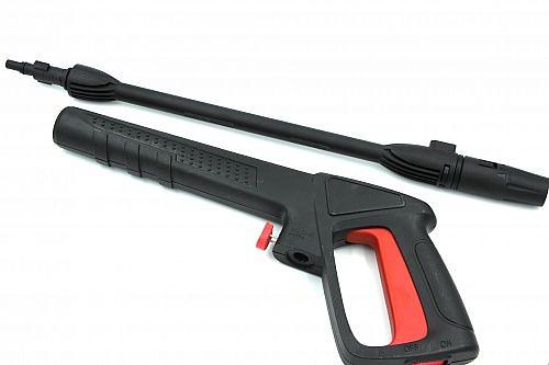 Комплект для мойки высокого давления MG01 фото 1