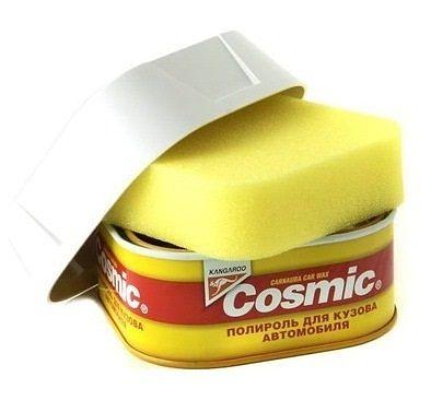 Полироль для кузова Cosmic (200гр) KANGAROO фото 2
