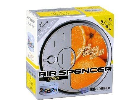 Ароматизатор Eikosha Air Spencer Citrus А-1 фото 1