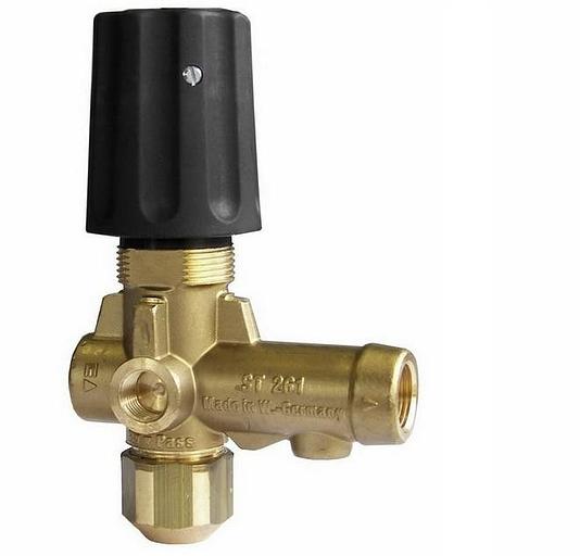 Регулятор давления ST-261 фото 1