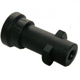 Адаптер пластиковый для Karcher фото 1