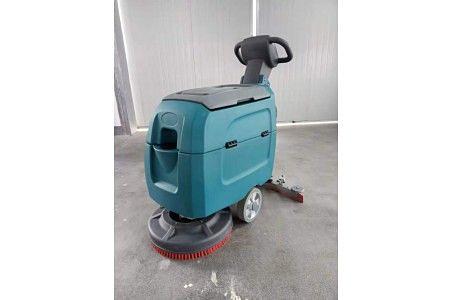 Поломоечная машина TOR JH-410 (сетевая) фото 3