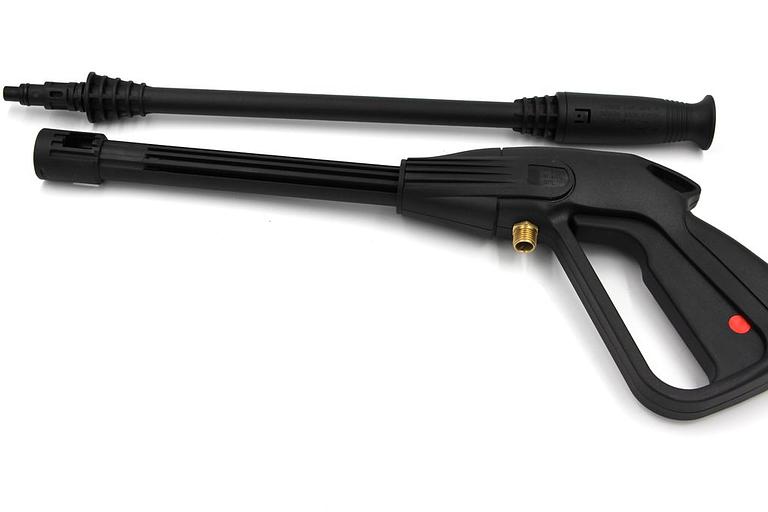 Комплект для мойки высокого давления MG02 фото 1