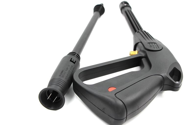 Комплект для мойки высокого давления MG02 фото 2