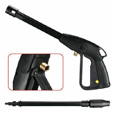 Комплект для мойки высокого давления MG02 фото 3