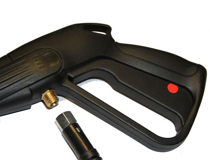 Комплект для мойки высокого давления MG02 фото 4