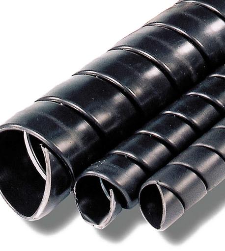 Спираль защитная для шлангов фото 1