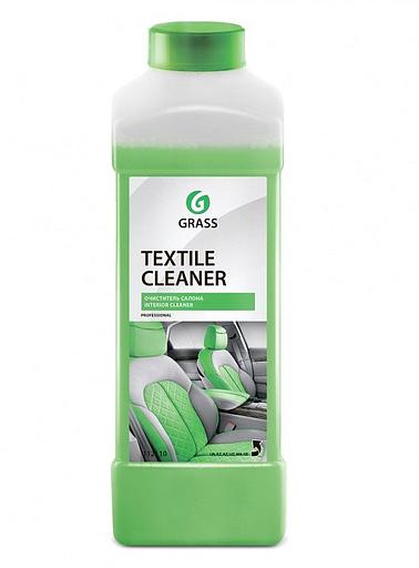 Очиститель салона Textile Cleaner (1л) GraSS фото 1