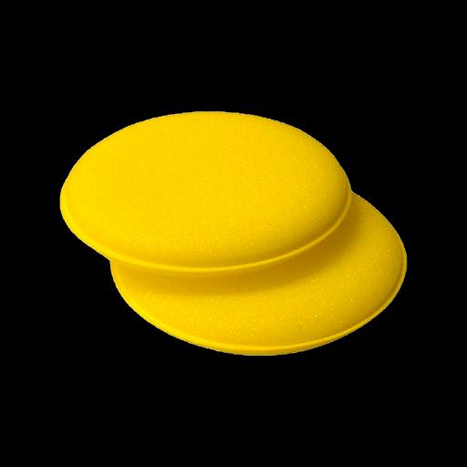 Аппликатор для полировки кузова 10 см фото 1