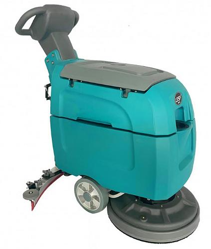 Поломоечная машина TOR JH-410А (Lithium аккум.) фото 1