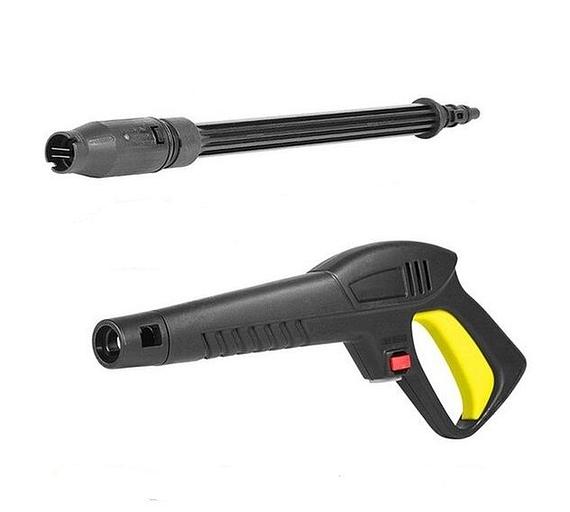 Lavor пистолет плюс струйная трубка фото 1