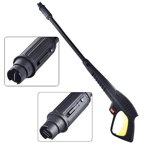 Lavor пистолет плюс струйная трубка фото 3