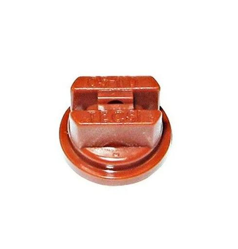 Форсунка пеногенератора веерная, 11040 градусов, пластик фото 1