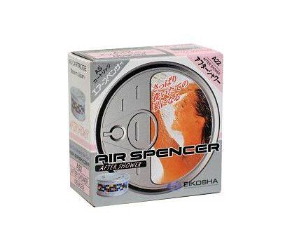 Ароматизатор меловой Eikosha Air Spencer After Shower A-22 фото 1