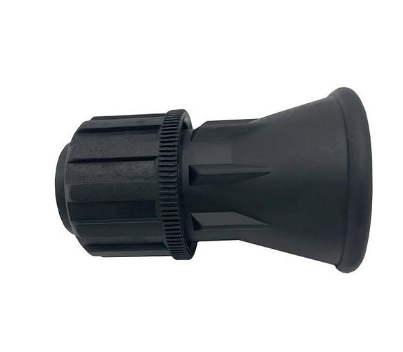 Защита форсунки, пластиковая 1/4 внут фото 1