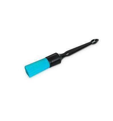 Кисть для детейлинга бирюзовым ворсом AuTech фото 1