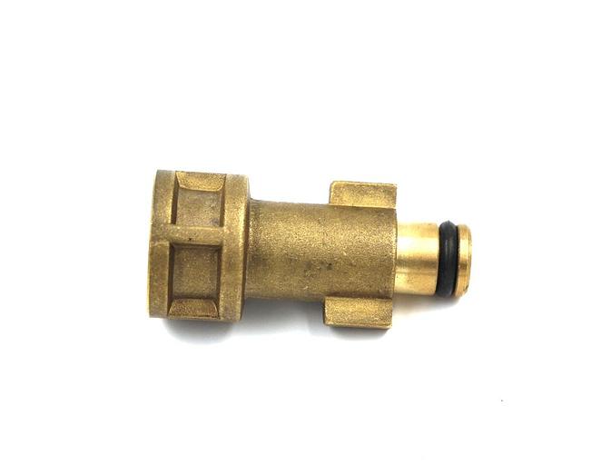 Переходник на мойку высокого давления Bosch, Faip, Patriot, Porto, Hummer фото 2