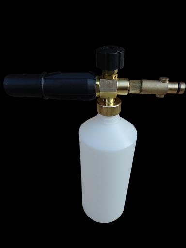 Пенная насадка LS3 для моек высокого давления Stihl (Штиль) модели RE 88-163 фото 1